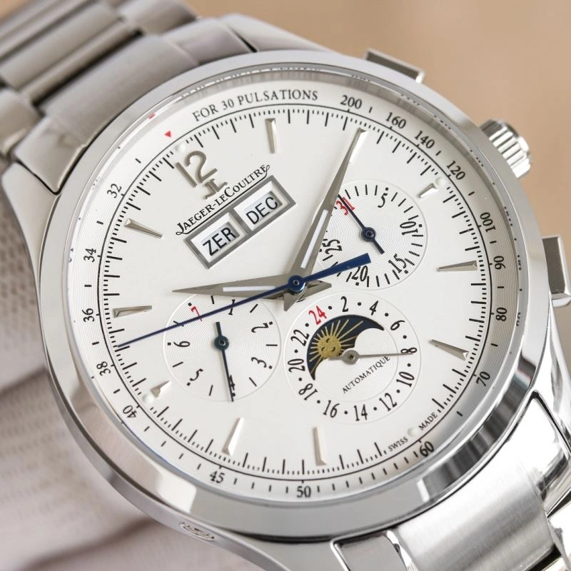 WaterResistant JAEGER-LECOULTRE Watches 185879