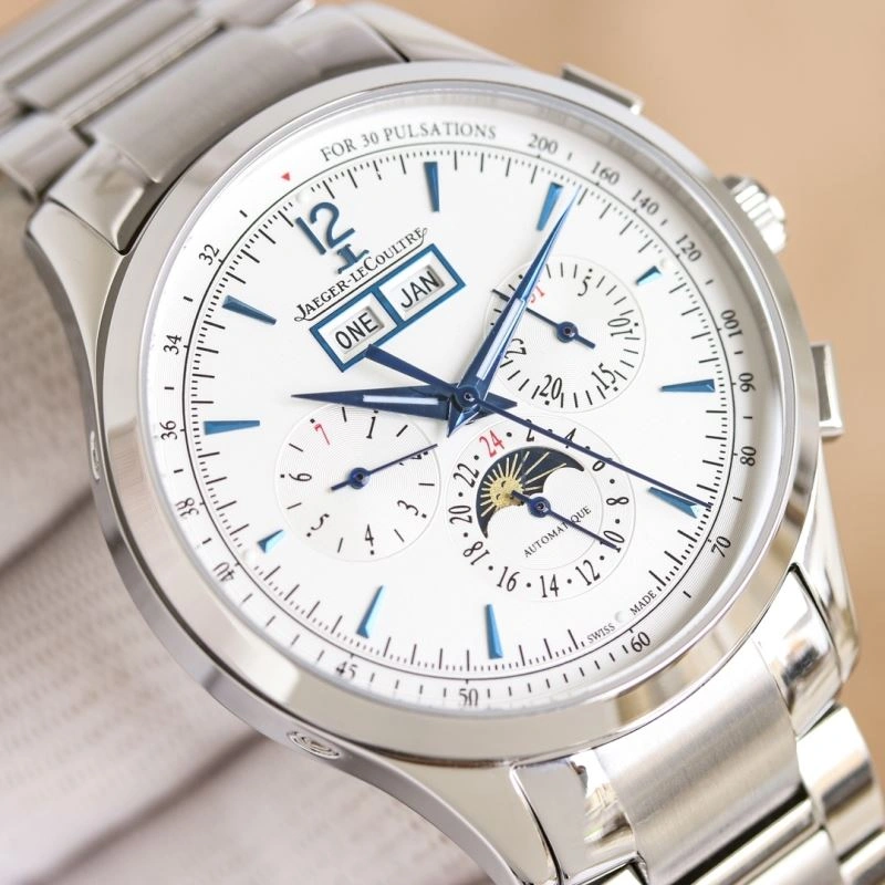 WaterResistant JAEGER-LECOULTRE Watches 185879