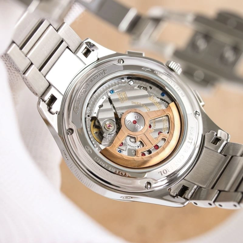 WaterResistant JAEGER-LECOULTRE Watches 185879