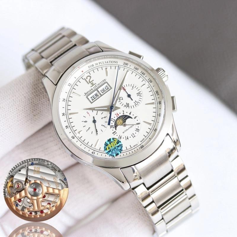 JAEGER-LECOULTRE Watches Elegant 185884