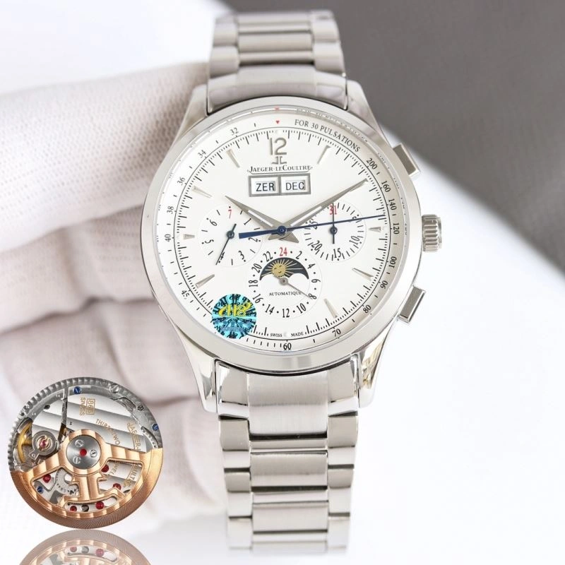 JAEGER-LECOULTRE Watches Elegant 185884