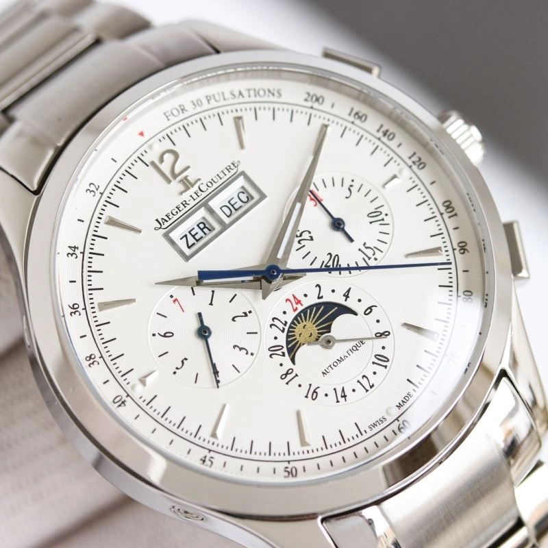 JAEGER-LECOULTRE Watches Elegant 185884