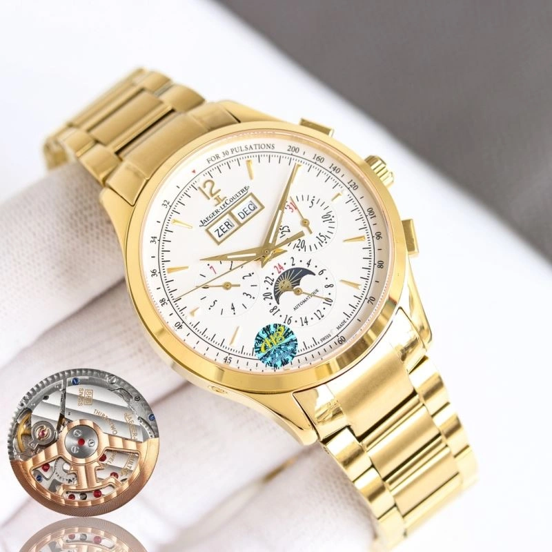 JAEGER-LECOULTRE Watches Elegant 185884