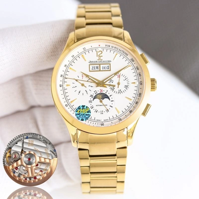 JAEGER-LECOULTRE Watches Elegant 185884