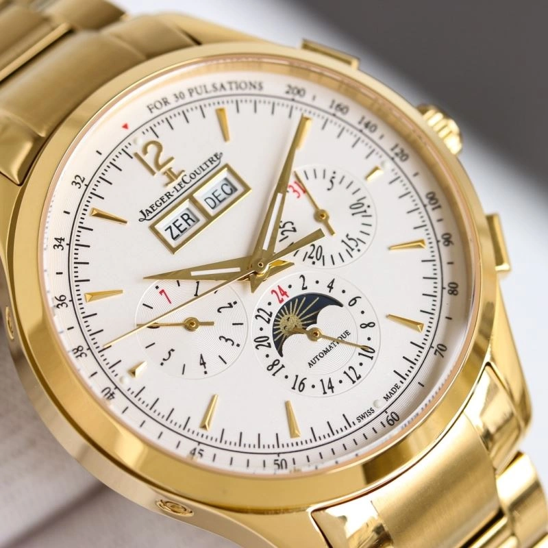 JAEGER-LECOULTRE Watches Elegant 185884