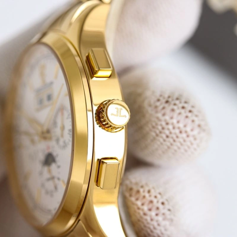 JAEGER-LECOULTRE Watches Elegant 185884