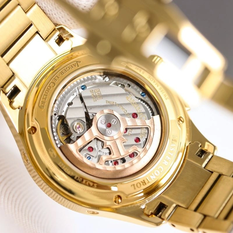 JAEGER-LECOULTRE Watches Elegant 185884