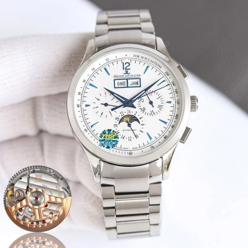JAEGER-LECOULTRE Watches Lightweight 185857