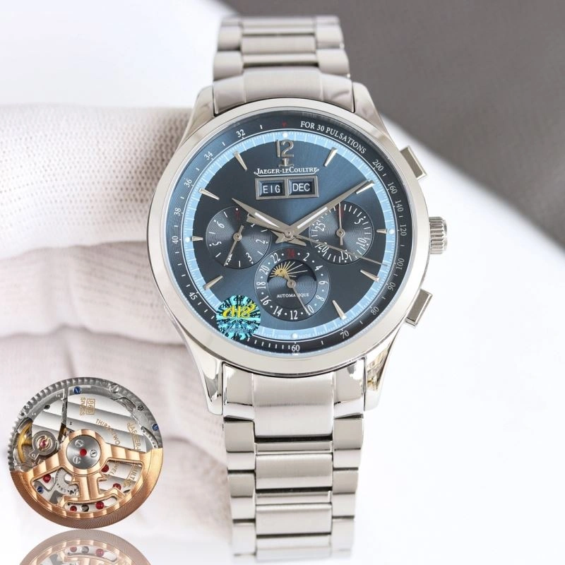 JAEGER-LECOULTRE Watches Lightweight 185857