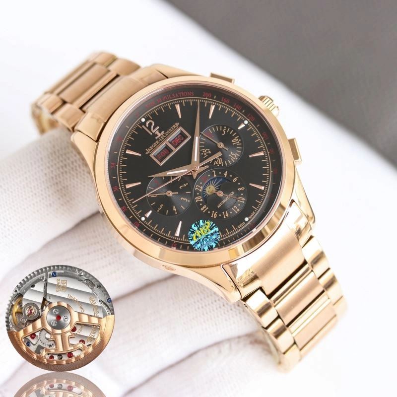 JAEGER-LECOULTRE Watches GoAnywhere 185880