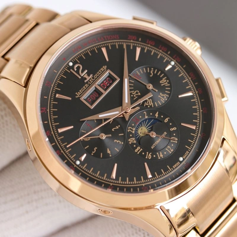JAEGER-LECOULTRE Watches GoAnywhere 185880