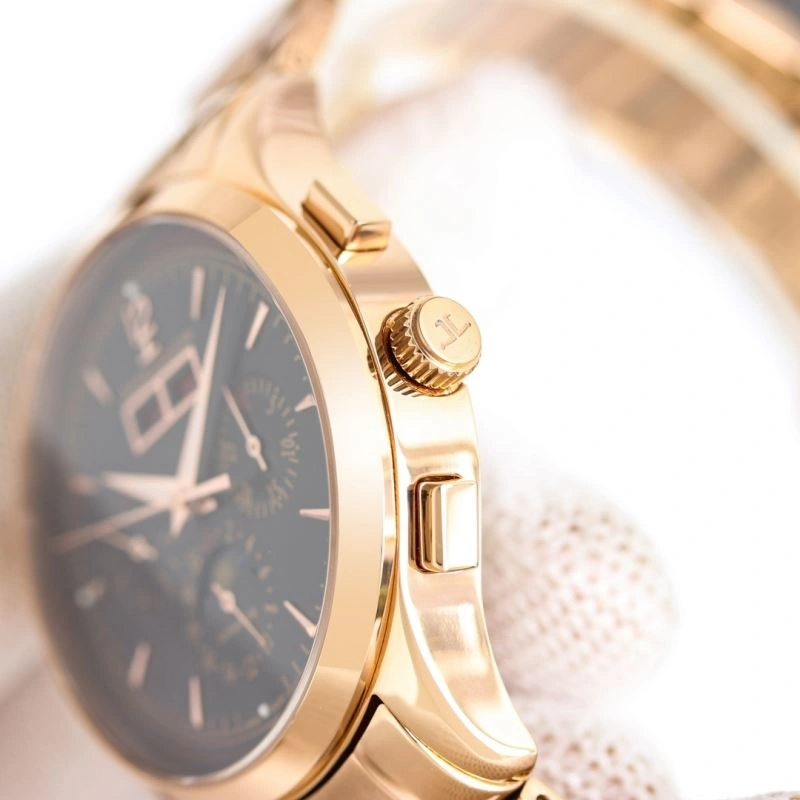 JAEGER-LECOULTRE Watches GoAnywhere 185880