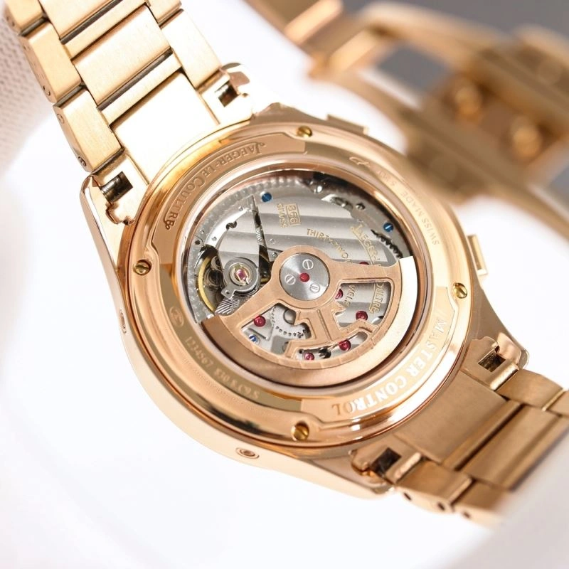 JAEGER-LECOULTRE Watches GoAnywhere 185880