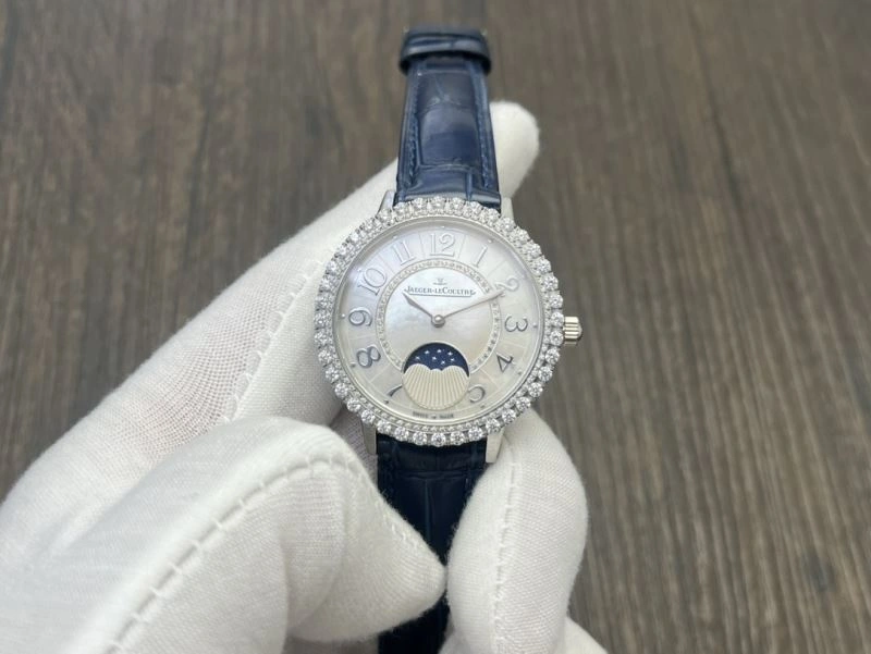 JAEGER-LECOULTRE Watches EyeCatching 185883
