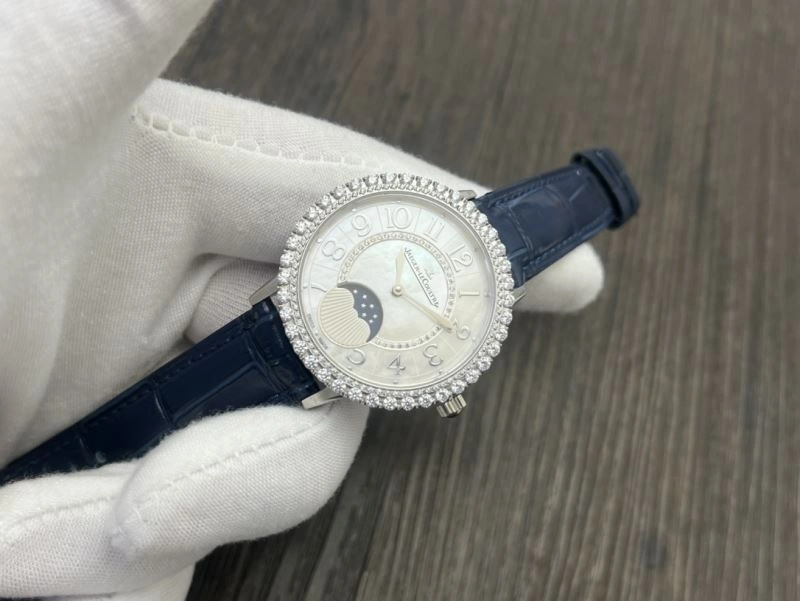 JAEGER-LECOULTRE Watches EyeCatching 185883