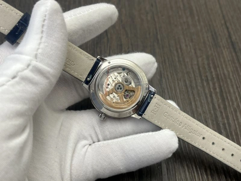 JAEGER-LECOULTRE Watches EyeCatching 185883