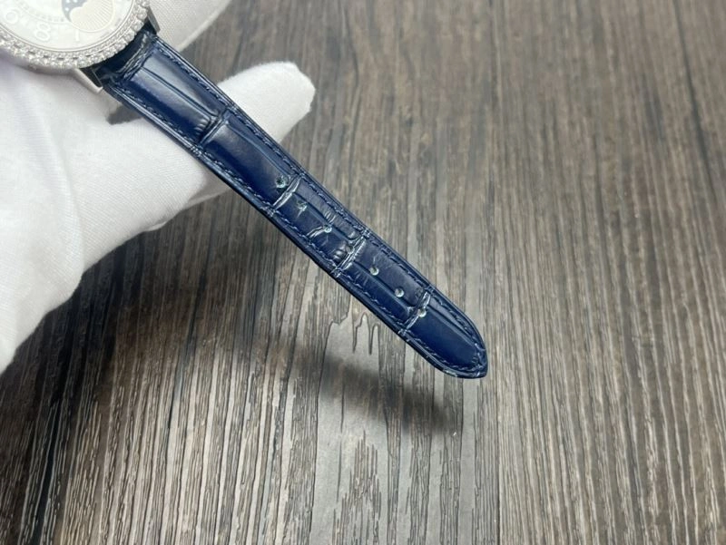 JAEGER-LECOULTRE Watches EyeCatching 185883