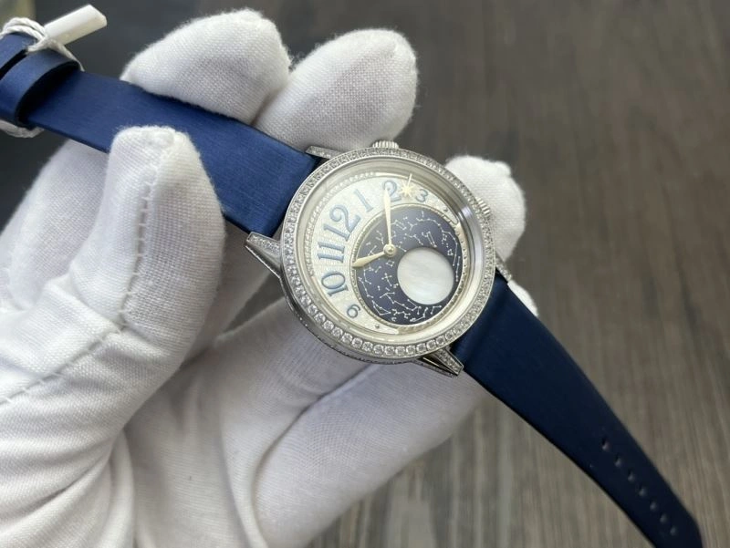 Bold JAEGER-LECOULTRE Watches 185856