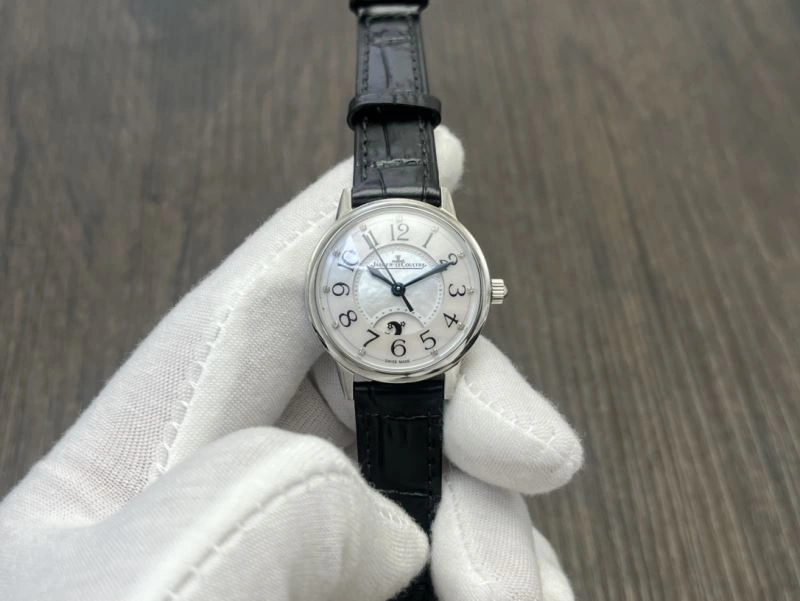 JAEGER-LECOULTRE Watches Colorful 185853