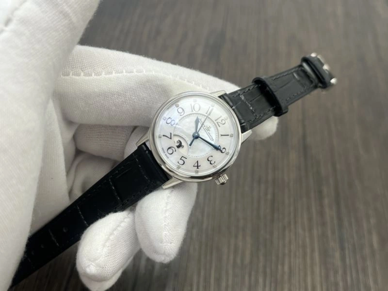 JAEGER-LECOULTRE Watches Colorful 185853