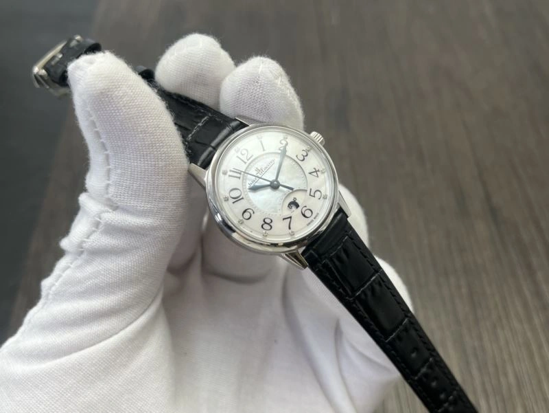 JAEGER-LECOULTRE Watches Colorful 185853
