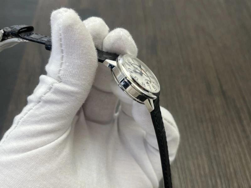 JAEGER-LECOULTRE Watches Colorful 185853
