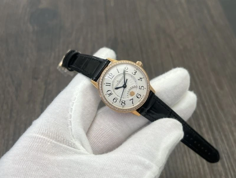Affordable JAEGER-LECOULTRE Watches 185852