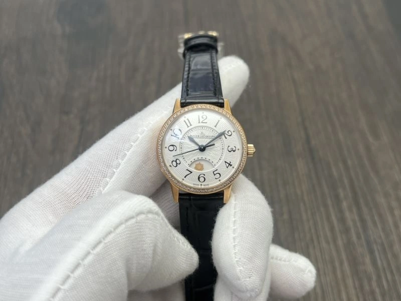 Affordable JAEGER-LECOULTRE Watches 185852