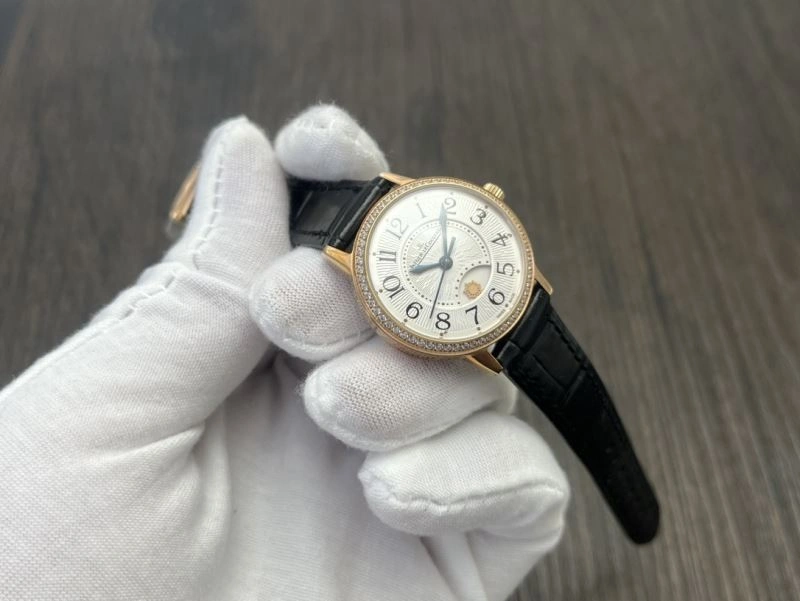 Affordable JAEGER-LECOULTRE Watches 185852