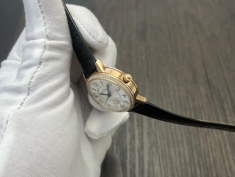 Affordable JAEGER-LECOULTRE Watches 185852