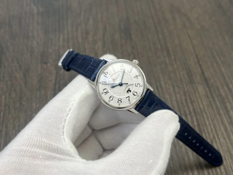 Classic JAEGER-LECOULTRE Watches 185850