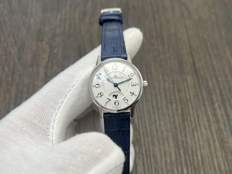 Classic JAEGER-LECOULTRE Watches 185850