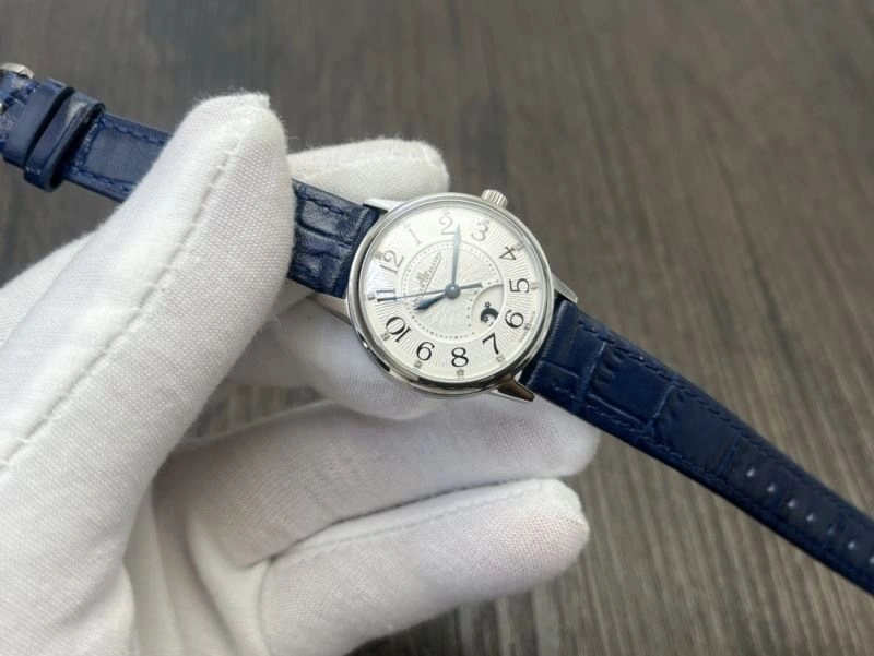 Classic JAEGER-LECOULTRE Watches 185850