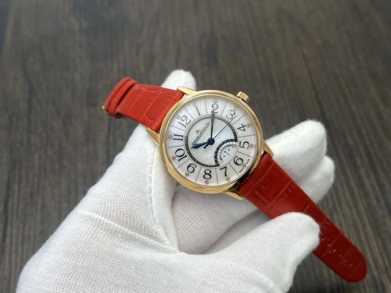 JAEGER-LECOULTRE Watches Durable 185851