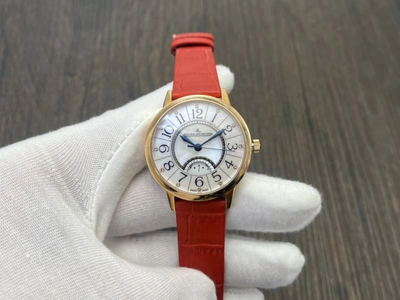 JAEGER-LECOULTRE Watches Durable 185851