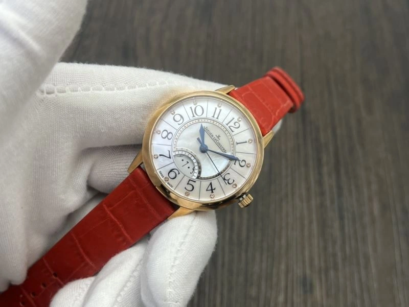 JAEGER-LECOULTRE Watches Durable 185851