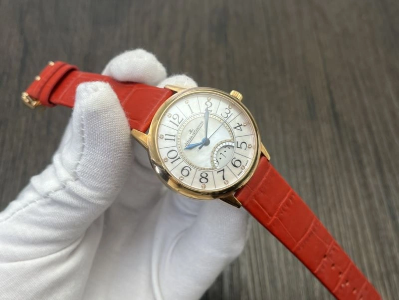 JAEGER-LECOULTRE Watches Durable 185851