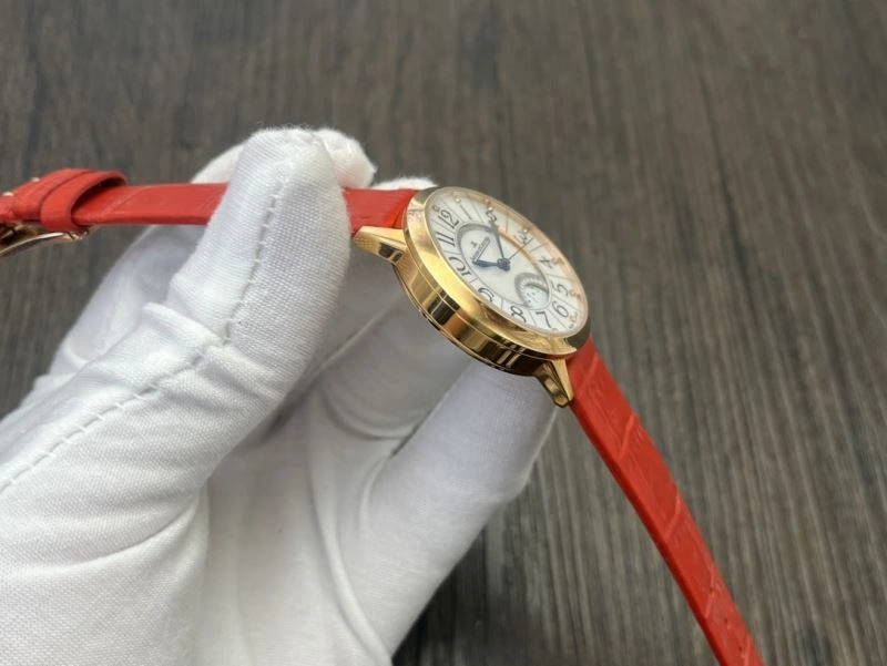 JAEGER-LECOULTRE Watches Durable 185851