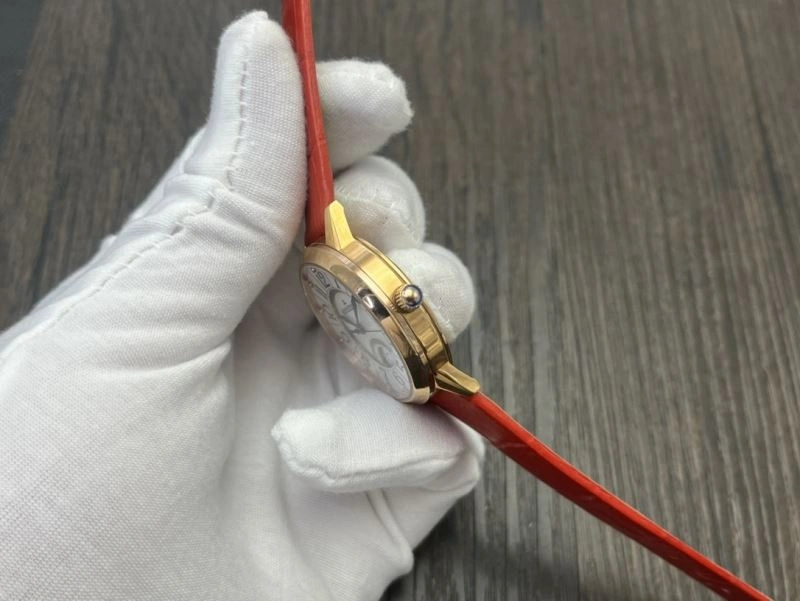 JAEGER-LECOULTRE Watches Durable 185851