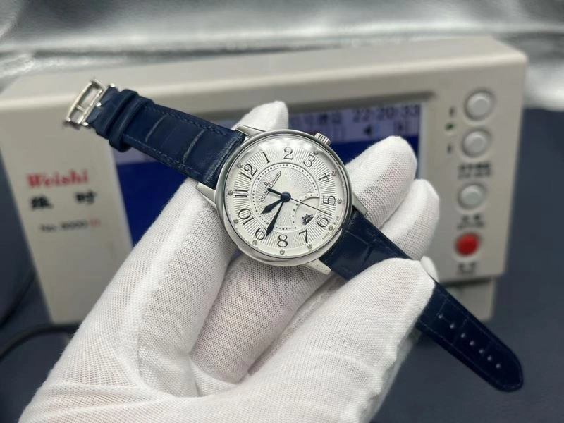 JAEGER-LECOULTRE Watches Comfortable 185849