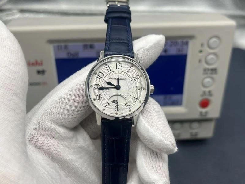 JAEGER-LECOULTRE Watches Comfortable 185849