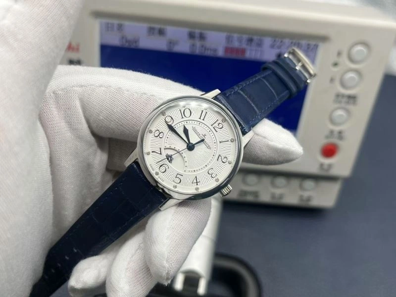 JAEGER-LECOULTRE Watches Comfortable 185849
