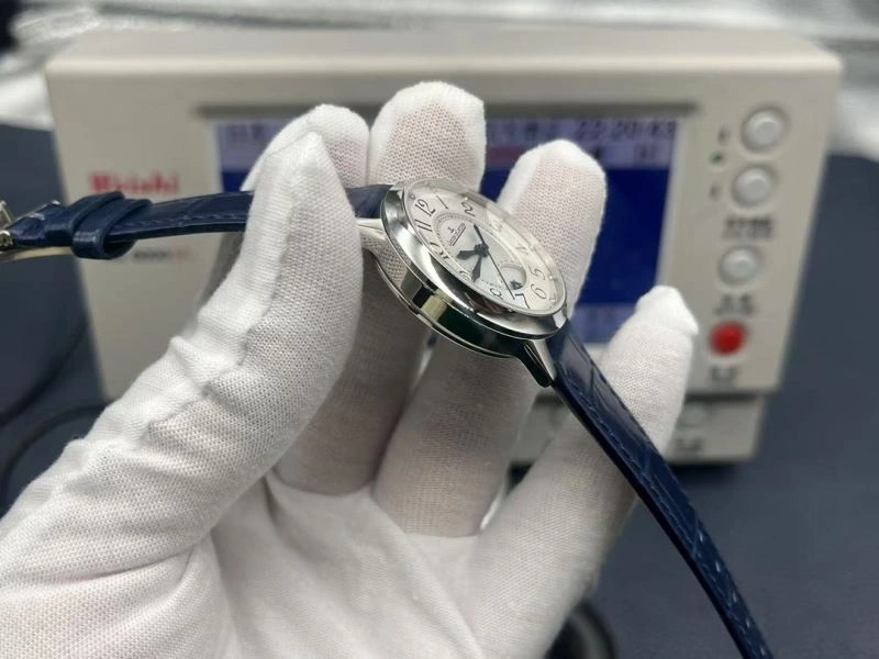 JAEGER-LECOULTRE Watches Comfortable 185849