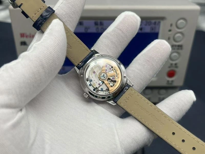 JAEGER-LECOULTRE Watches Comfortable 185849