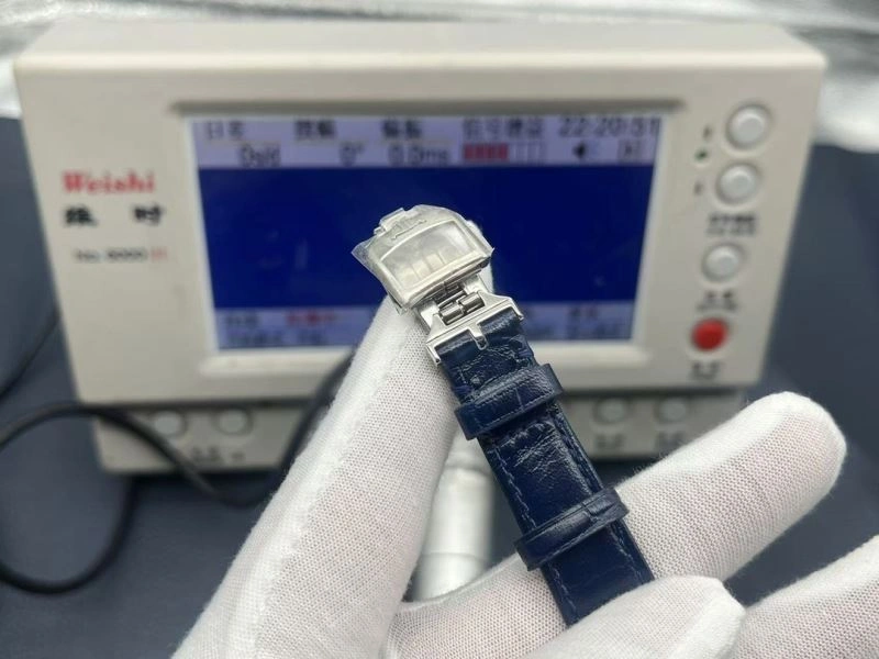 JAEGER-LECOULTRE Watches Comfortable 185849