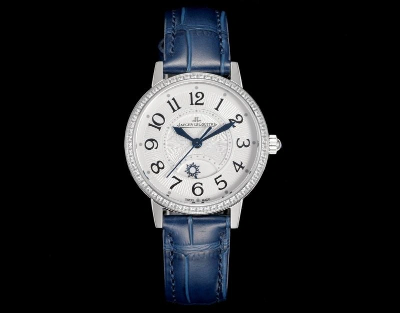 JAEGER-LECOULTRE Watches QuickDry 185848