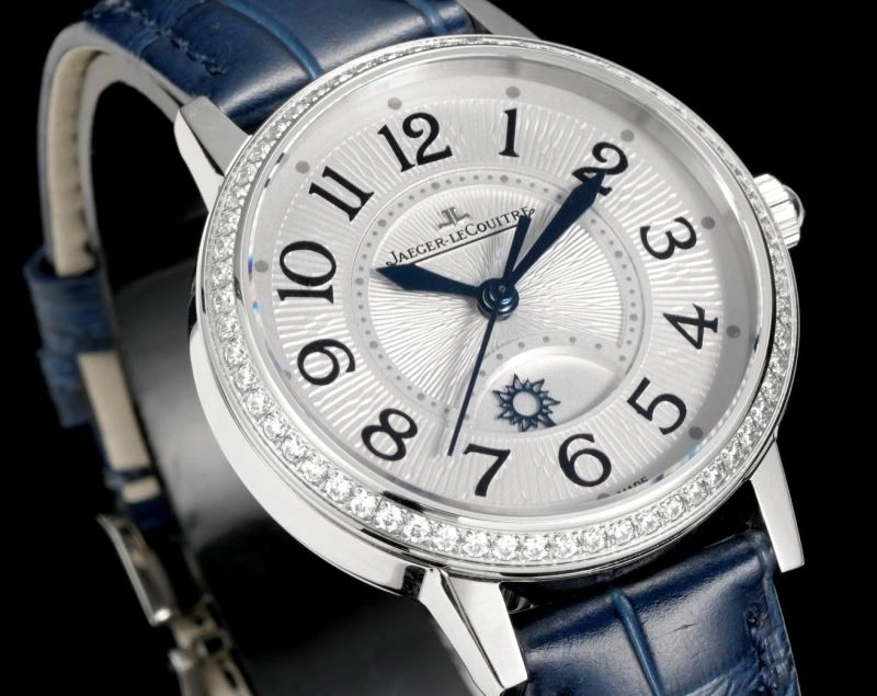 JAEGER-LECOULTRE Watches QuickDry 185848
