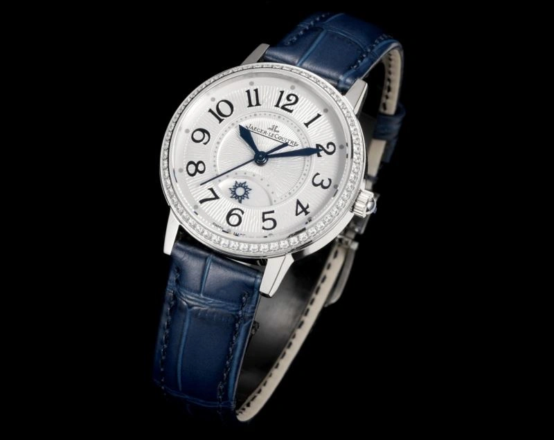 JAEGER-LECOULTRE Watches QuickDry 185848