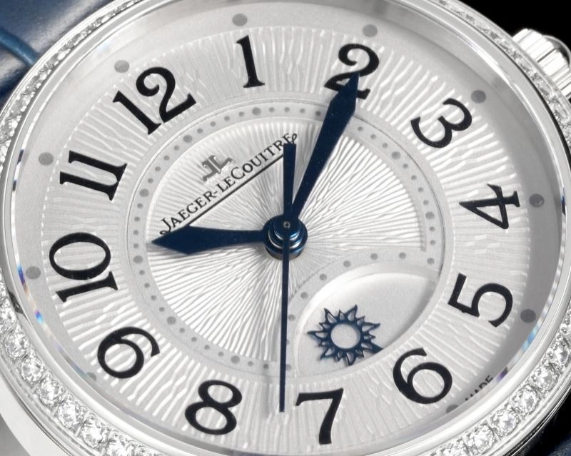 JAEGER-LECOULTRE Watches QuickDry 185848