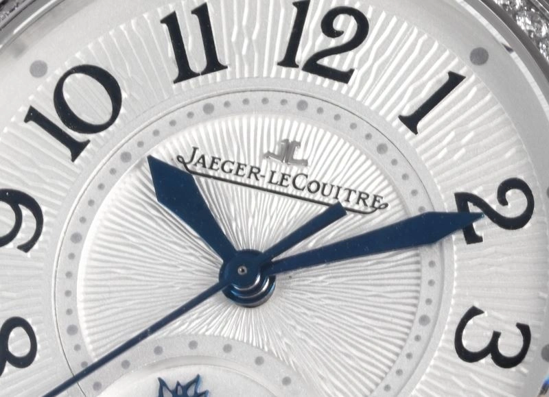 JAEGER-LECOULTRE Watches QuickDry 185848